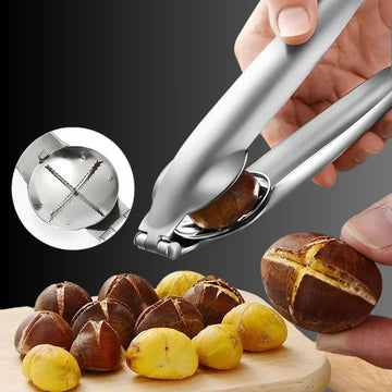 Chestnut & Nut Cracker Tool - Cielariq