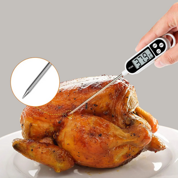 Precision Food Thermometer - Cielariq
