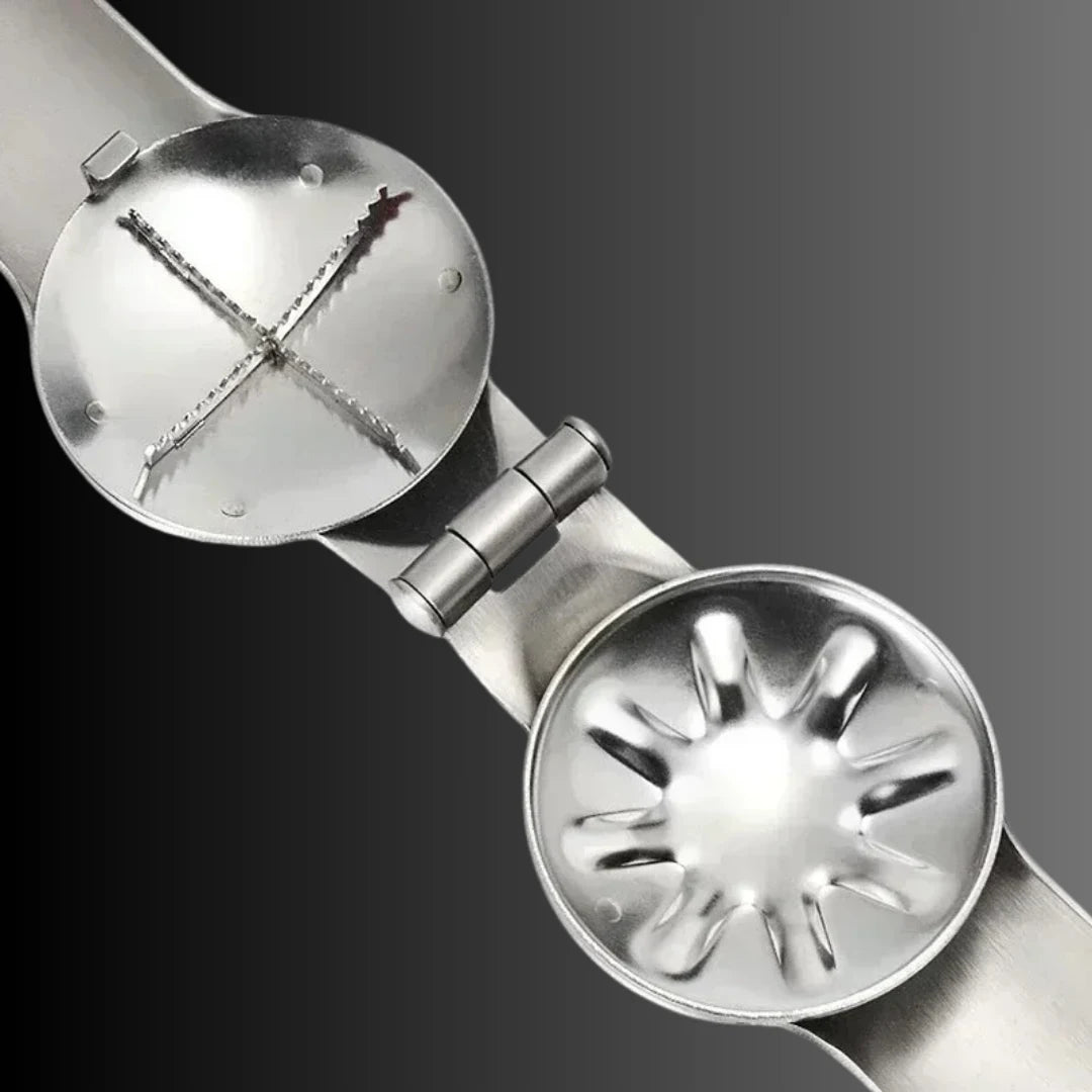 Chestnut & Nut Cracker Tool - Cielariq