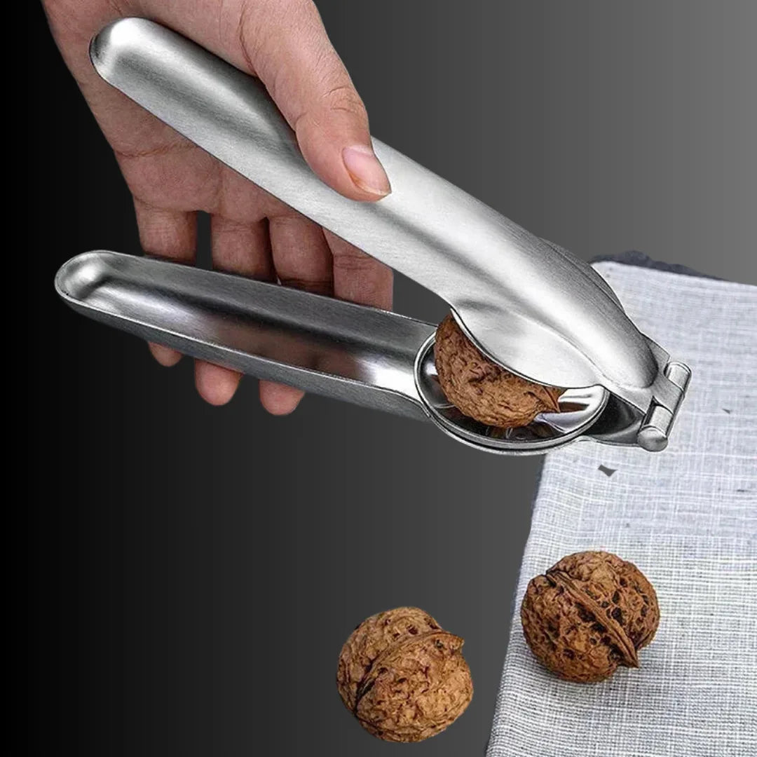 Chestnut & Nut Cracker Tool - Cielariq