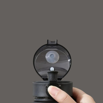 Leak-Proof Sports Water Bottle - Cielariq
