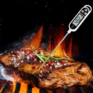 Precision Food Thermometer - Cielariq