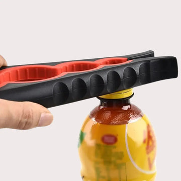 4-in-1 Multi-Functional Can Opener - Cielariq