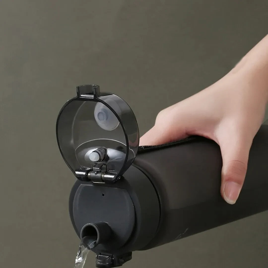 Leak-Proof Sports Water Bottle - Cielariq