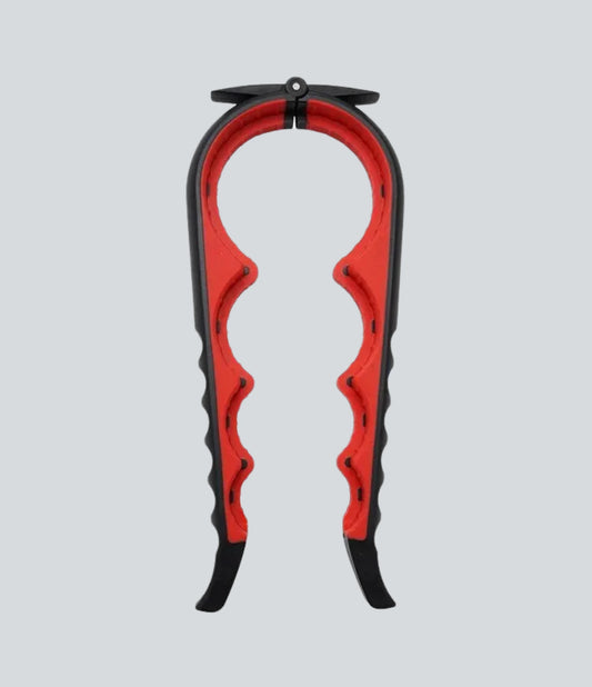 4-in-1 Multi-Functional Can Opener