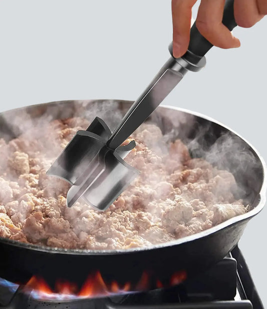 Effortless Meat Chopper