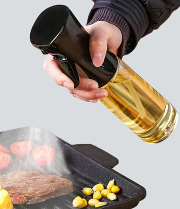Oil Spray Dispenser