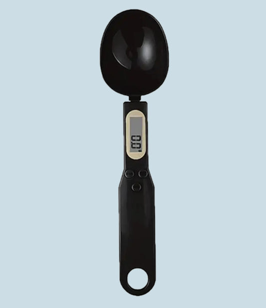 Electronic Measuring Spoon Scale