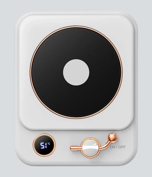 Digital Milk Warmer Pad