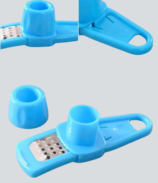 Mini Garlic Grinder