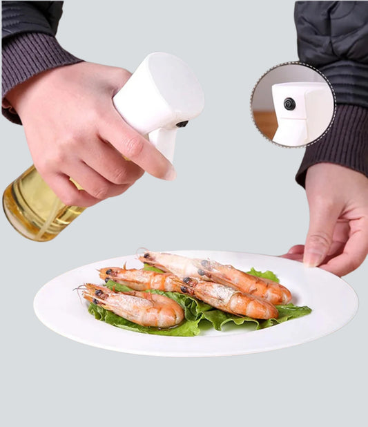 Oil Spray Dispenser