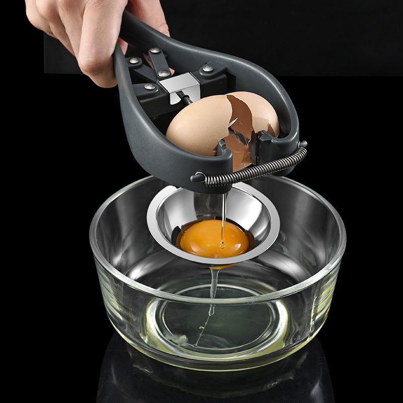 Perfect Eggshell Opener - Cielariq