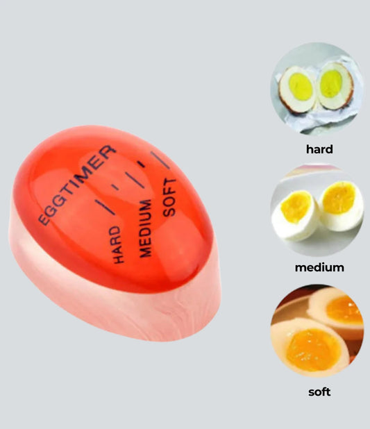 Perfect Egg Timer Gadget