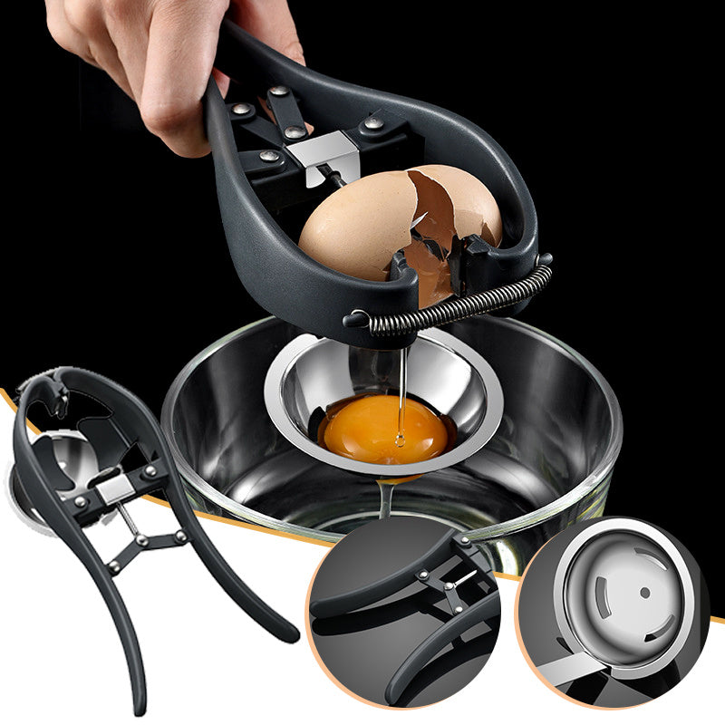 Perfect Eggshell Opener - Cielariq