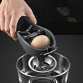 Perfect Eggshell Opener - Cielariq