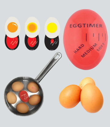 Perfect Egg Timer Gadget
