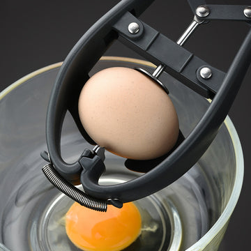 Perfect Eggshell Opener - Cielariq