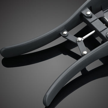 Perfect Eggshell Opener - Cielariq