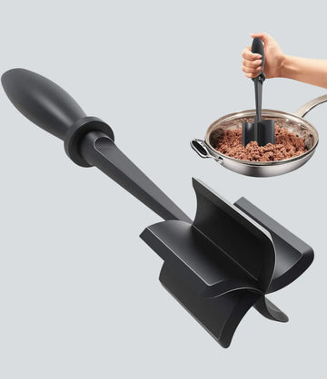 Effortless Meat Chopper