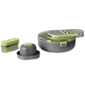 Ultimate Veggie Shredder & Cutter - Cielariq