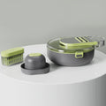 Ultimate Veggie Shredder & Cutter - Cielariq