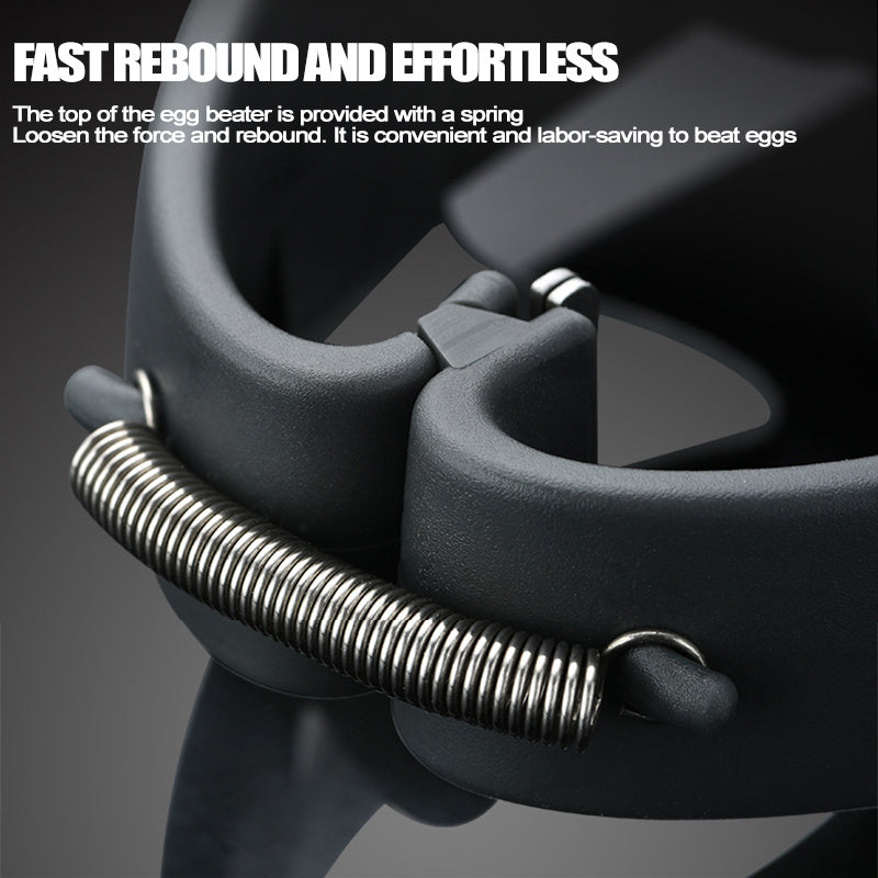 Perfect Eggshell Opener - Cielariq