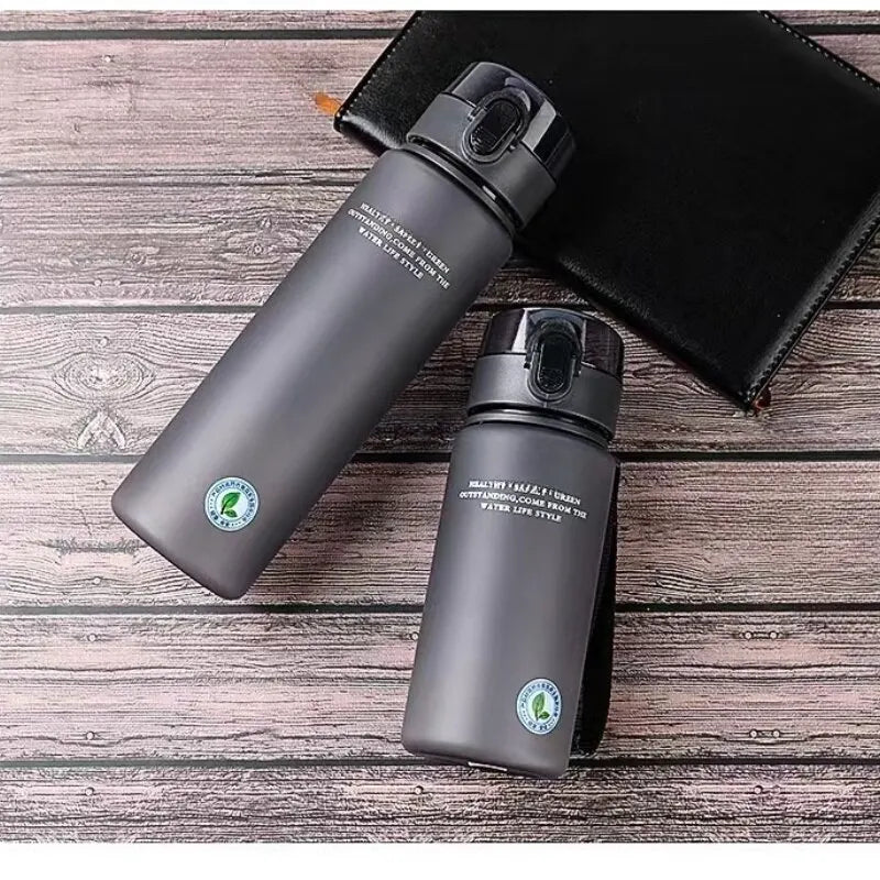 Leak-Proof Sports Water Bottle - Cielariq
