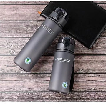 Leak-Proof Sports Water Bottle - Cielariq