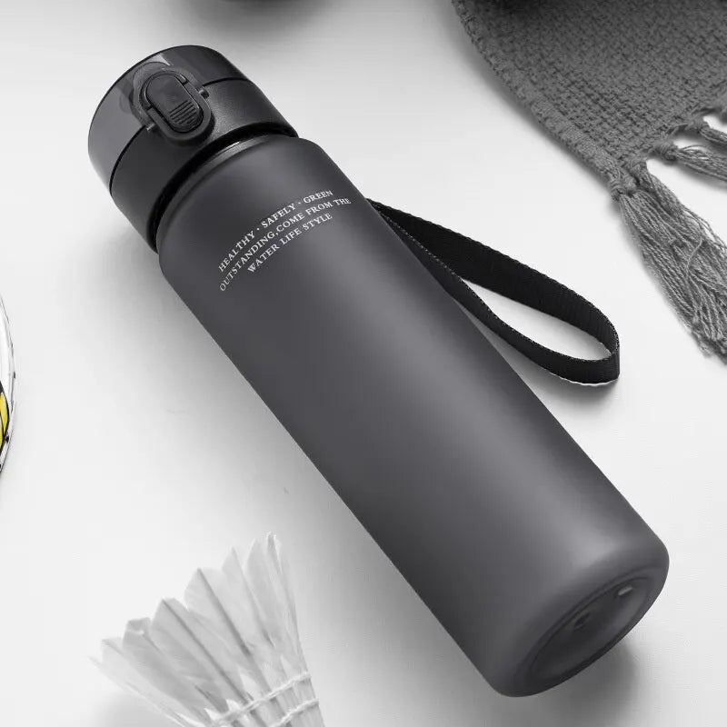 Leak-Proof Sports Water Bottle - Cielariq