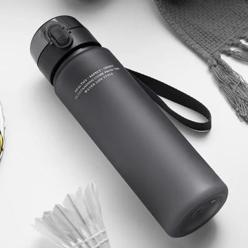 Leak-Proof Sports Water Bottle - Cielariq
