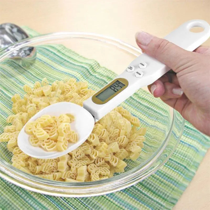 Electronic Measuring Spoon Scale - Cielariq