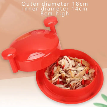 Ultimate Chicken Shredder - Cielariq