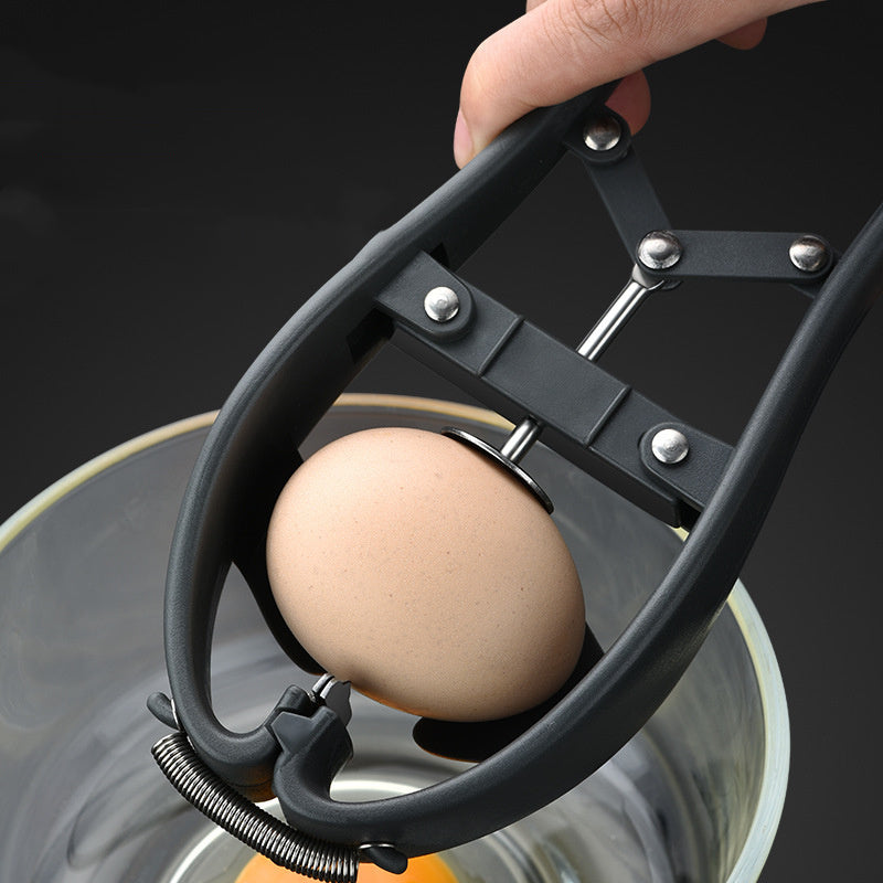 Perfect Eggshell Opener - Cielariq
