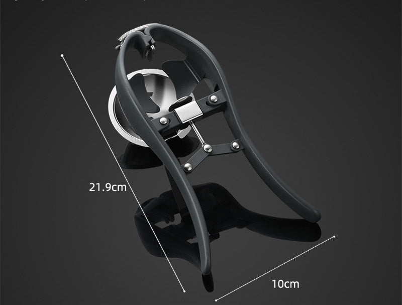 Perfect Eggshell Opener - Cielariq